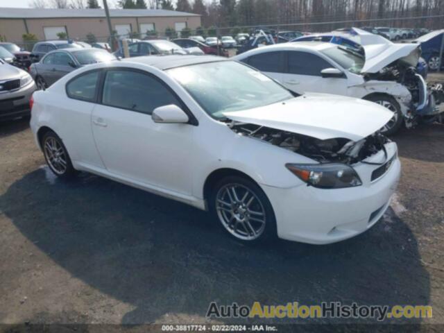 TOYOTA SCION TC, JTKDE177150038364