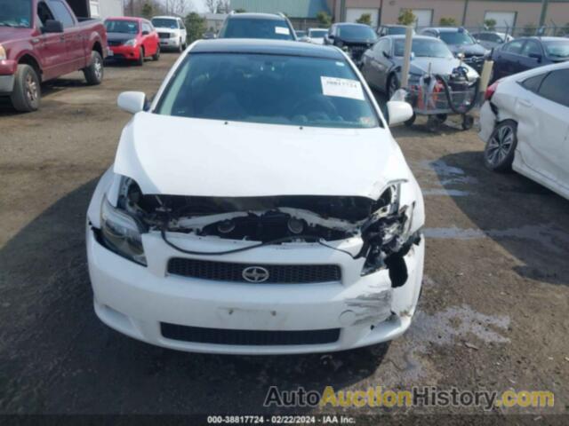 TOYOTA SCION TC, JTKDE177150038364