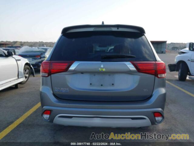 MITSUBISHI OUTLANDER PHEV SEL S-AWC, JA4J24A58LZ038862