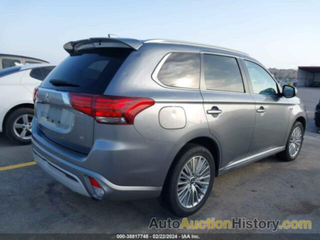 MITSUBISHI OUTLANDER PHEV SEL/GT/FE, JA4J24A58LZ038862