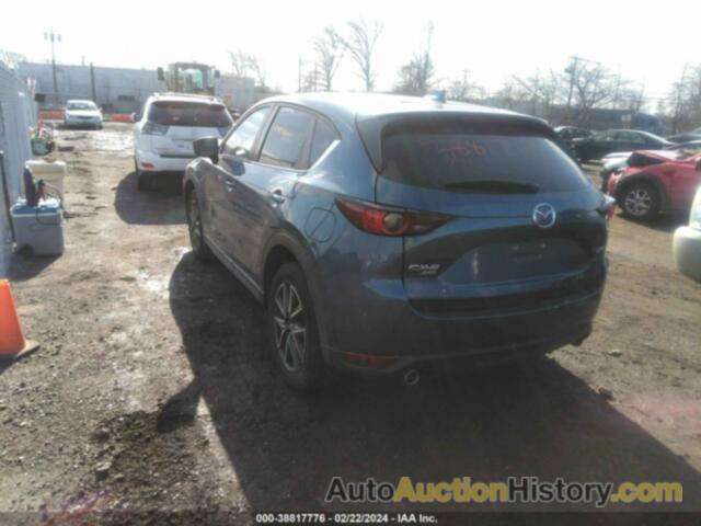 MAZDA CX-5 TOURING, JM3KFBCM5J0433758