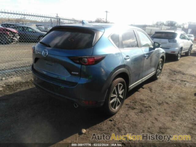 MAZDA CX-5 TOURING, JM3KFBCM5J0433758