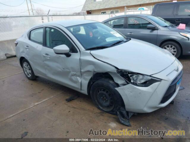 TOYOTA YARIS L/LE/XLE, 3MYDLBYV6KY505930