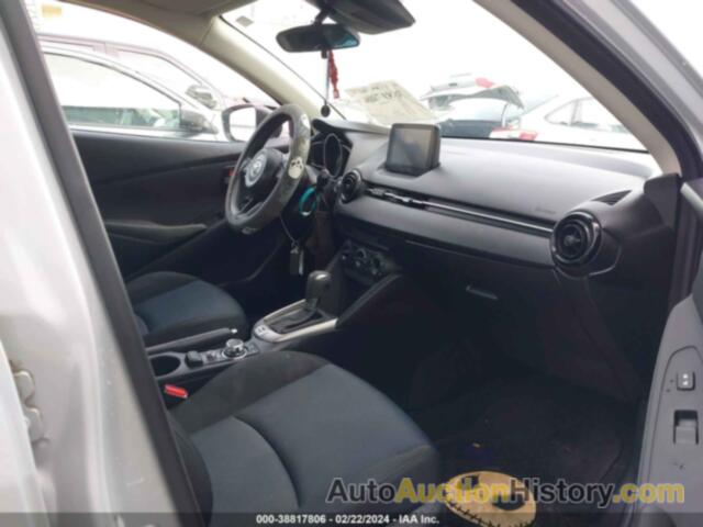 TOYOTA YARIS L/LE/XLE, 3MYDLBYV6KY505930