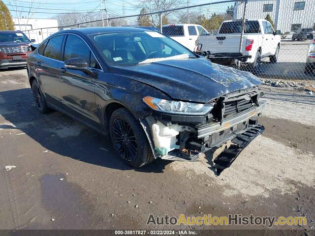 FORD FUSION SE, 1FA6P0HD8E5383148