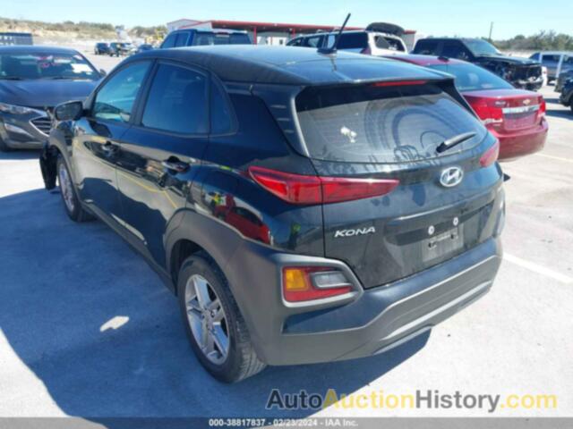 HYUNDAI KONA SE, KM8K12AA9MU719119