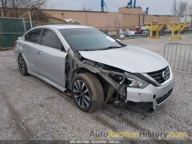 NISSAN ALTIMA 2.5 SL, 1N4AL3AP9HC226594