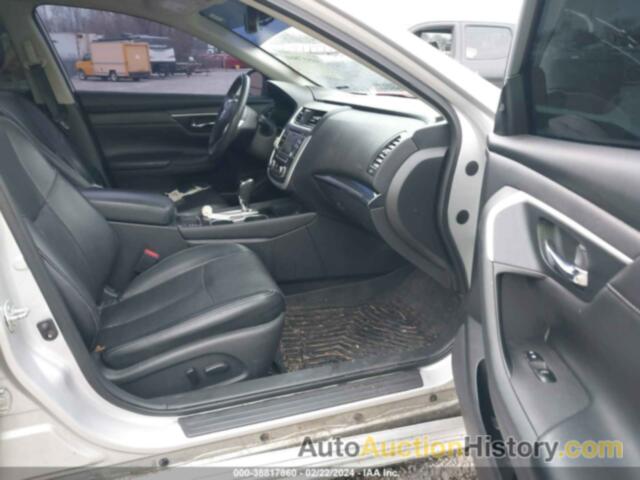 NISSAN ALTIMA 2.5 SL, 1N4AL3AP9HC226594