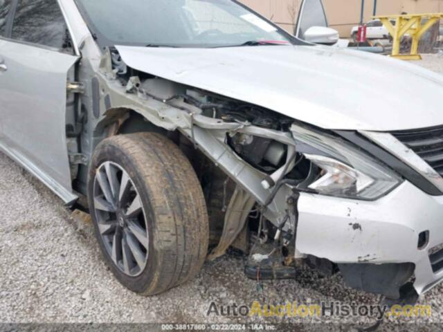 NISSAN ALTIMA 2.5 SL, 1N4AL3AP9HC226594