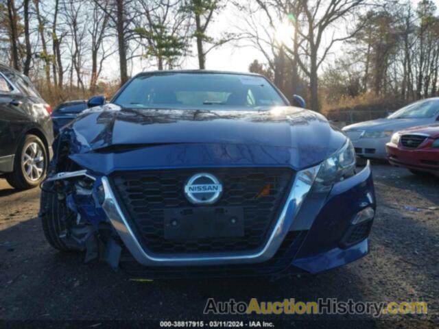 NISSAN ALTIMA S FWD, 1N4BL4BV9LC238065