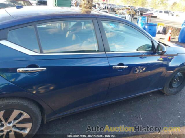 NISSAN ALTIMA S FWD, 1N4BL4BV9LC238065