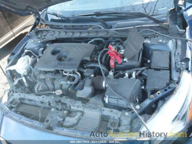 NISSAN ALTIMA S FWD, 1N4BL4BV9LC238065