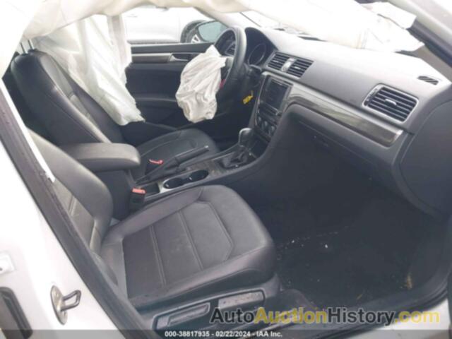 VOLKSWAGEN PASSAT SE, 1VWBS7A34GC038101