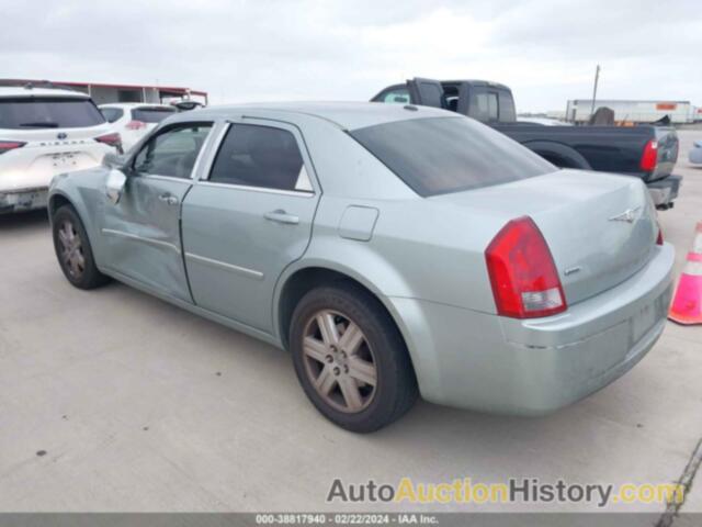 CHRYSLER 300 TOURING, 2C3KK53G96H417277