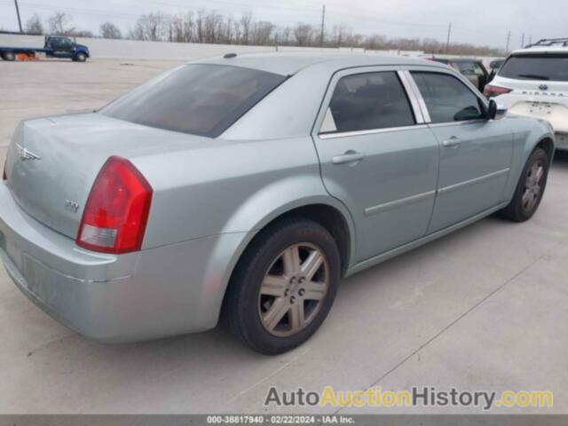 CHRYSLER 300 TOURING, 2C3KK53G96H417277