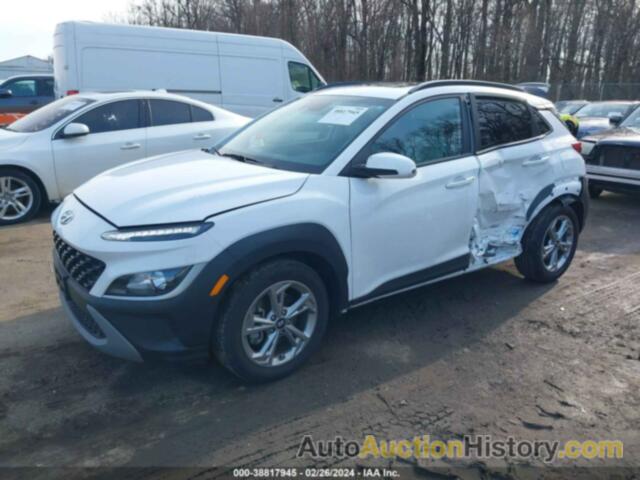 HYUNDAI KONA SEL, KM8K3CAB8PU963681