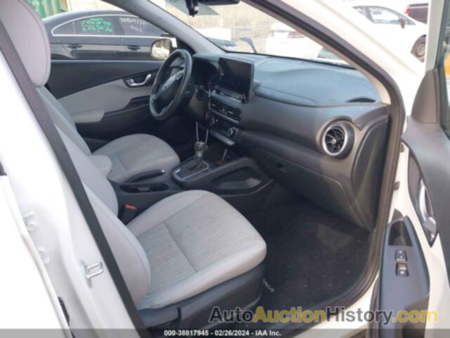 HYUNDAI KONA SEL, KM8K3CAB8PU963681