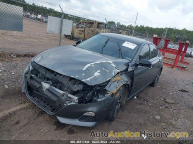 NISSAN ALTIMA 2.5 SR, 1N4BL4CV4KC205567