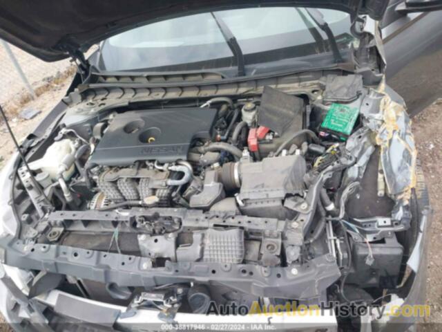 NISSAN ALTIMA 2.5 SR, 1N4BL4CV4KC205567