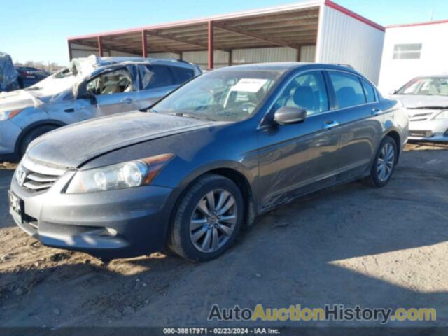 HONDA ACCORD EXL, 1HGCP3F83CA020587