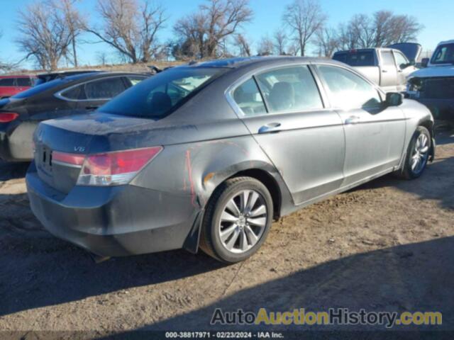 HONDA ACCORD EXL, 1HGCP3F83CA020587