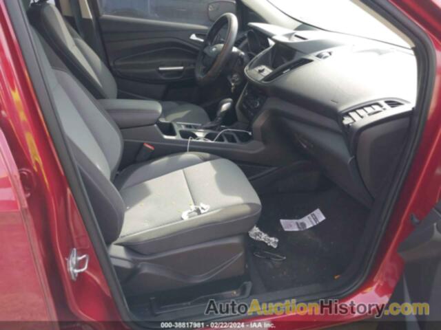 FORD ESCAPE SE, 1FMCU9GD0JUA68321