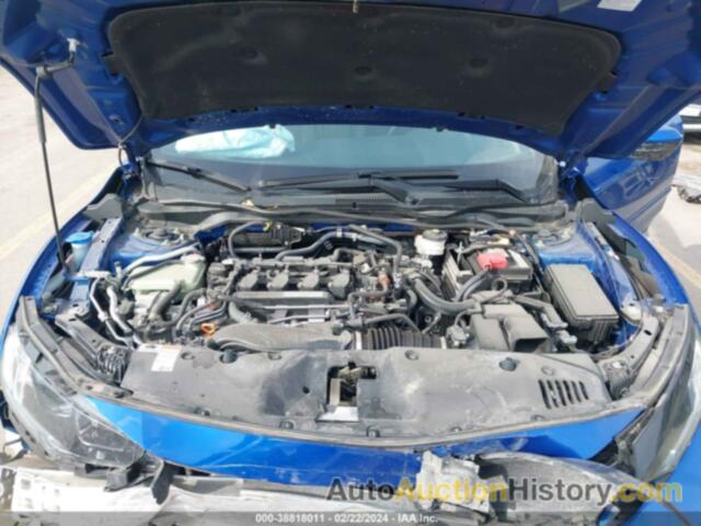 HONDA CIVIC EX, SHHFK7H6XLU203701