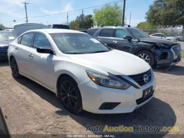 NISSAN ALTIMA 2.5/S/SV/SL/SR, 1N4AL3AP4HC281311