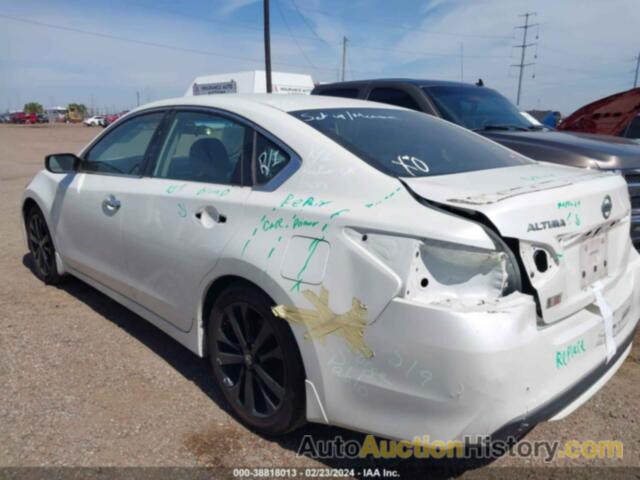 NISSAN ALTIMA 2.5/S/SV/SL/SR, 1N4AL3AP4HC281311