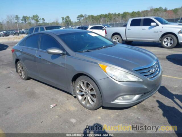 HYUNDAI SONATA SE, 5NPEC4AC8DH579146