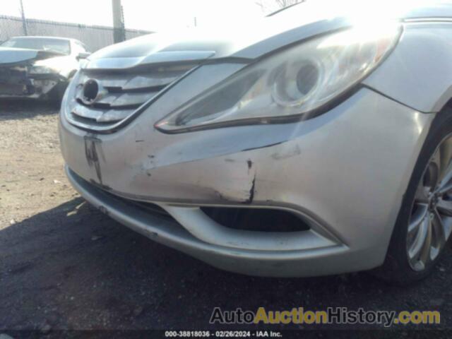 HYUNDAI SONATA SE, 5NPEC4AC5BH114790