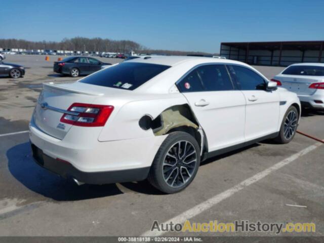 FORD TAURUS SEL, 1FAHP2E88HG122462