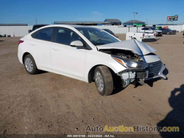 HYUNDAI ACCENT SE, 3KPC24A65LE118395