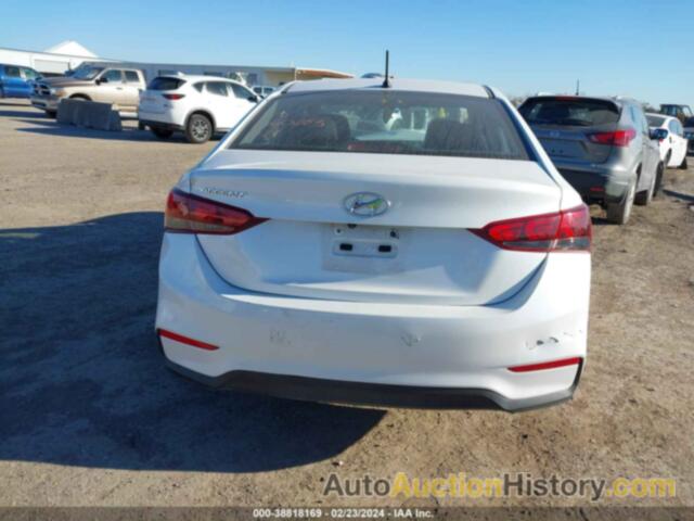 HYUNDAI ACCENT SE, 3KPC24A65LE118395