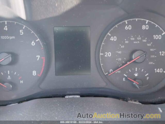 HYUNDAI ACCENT SE, 3KPC24A65LE118395