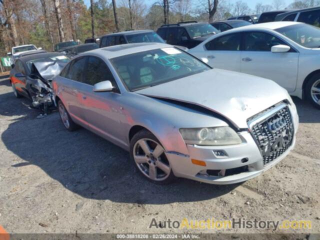 AUDI A6 3.2, WAUAH74F88N178433