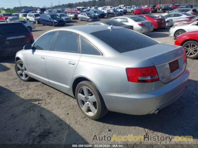 AUDI A6 3.2, WAUAH74F88N178433