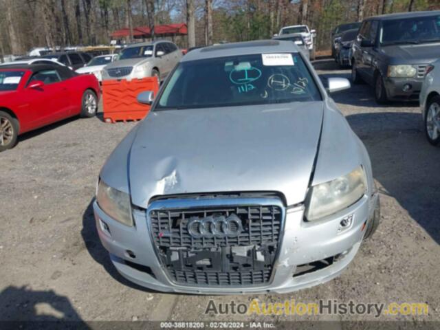 AUDI A6 3.2, WAUAH74F88N178433