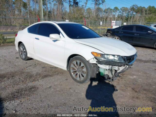 HONDA ACCORD EX-L, 1HGCT1B89EA013104