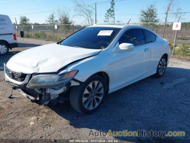 HONDA ACCORD EX-L, 1HGCT1B89EA013104