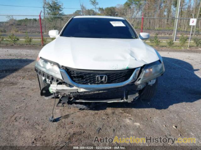 HONDA ACCORD EX-L, 1HGCT1B89EA013104