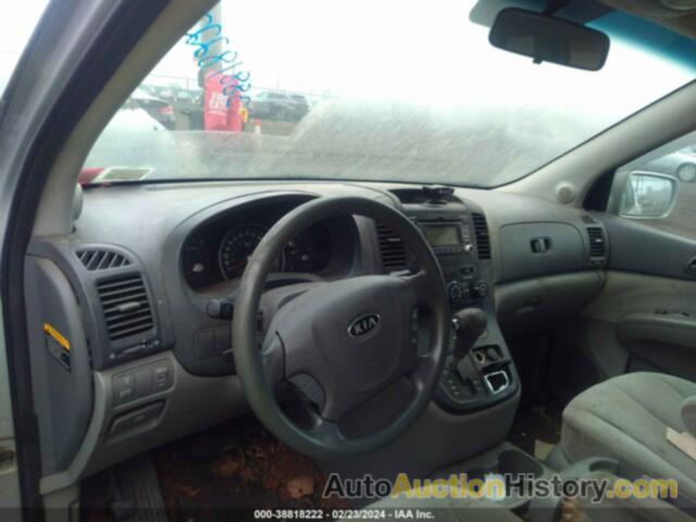 KIA SEDONA EX/LX, KNDMB233296272198