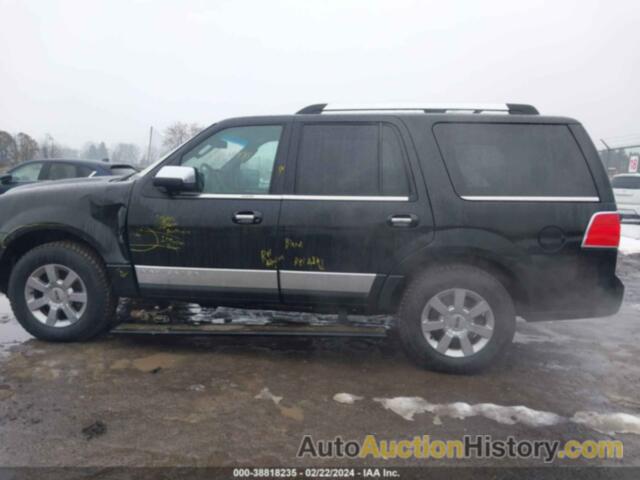 LINCOLN NAVIGATOR, 5LMJJ2J55EEL01356