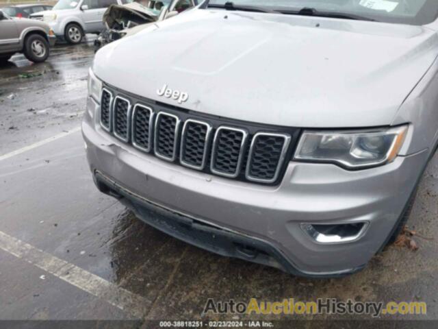 JEEP GRAND CHEROKEE LAREDO 4X4, 1C4RJFAG3HC730000