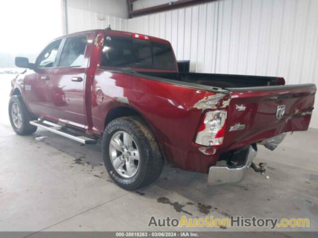 RAM 1500, 1C6RR7LT5JS281673