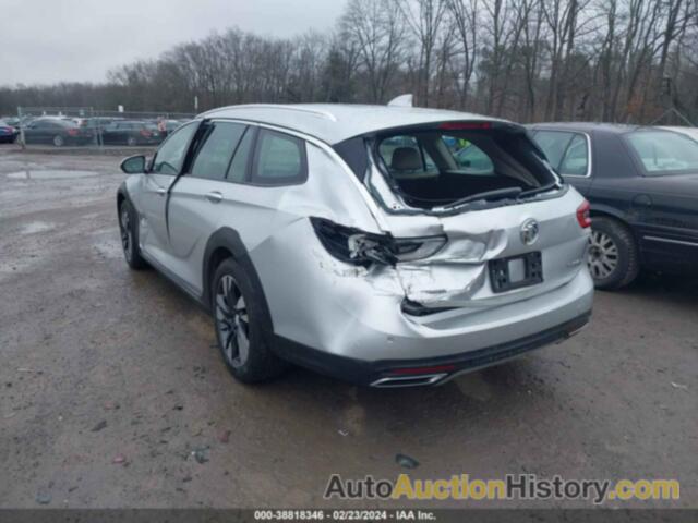 BUICK REGAL TOURX AWD ESSENCE, W04GV8SX0K1017476