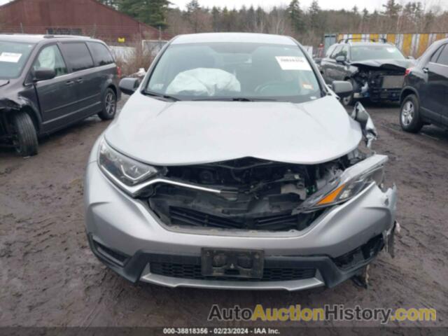 HONDA CR-V LX, 2HKRW6H37JH232574