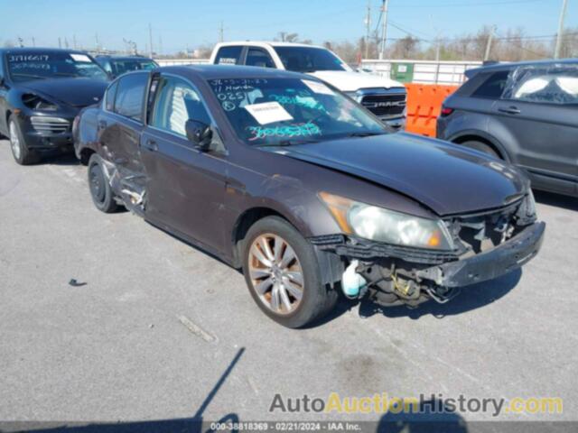 HONDA ACCORD 2.4 EX-L, 1HGCP2F80BA025173