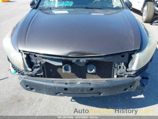 HONDA ACCORD 2.4 EX-L, 1HGCP2F80BA025173