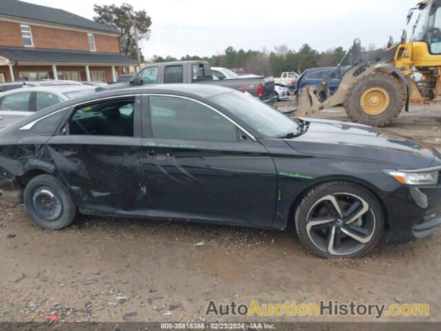 HONDA ACCORD SPORT, 1HGCV1F32KA061077